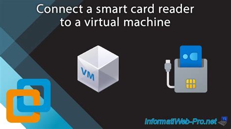 vmware smart card|VMware .